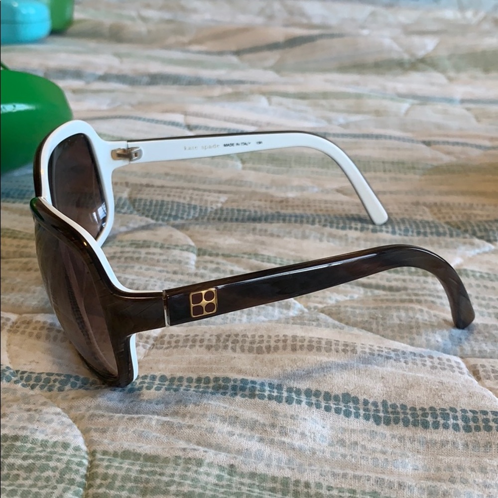 Kate Spade Bethany sunglasses